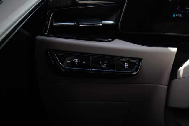2023 Kia Niro EV Wave