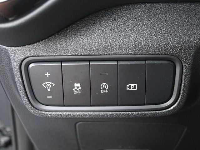 2025 Kia Soul EX