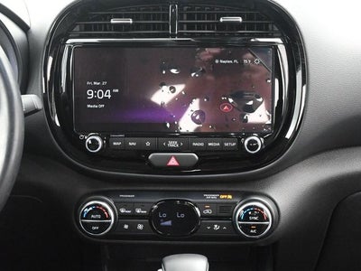 2025 Kia Soul EX