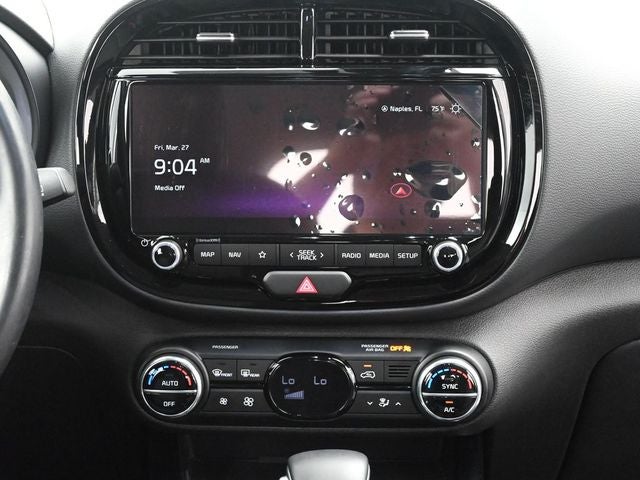 2025 Kia Soul EX