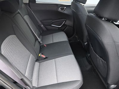 2025 Kia Soul EX