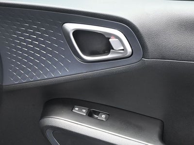 2025 Kia Soul EX