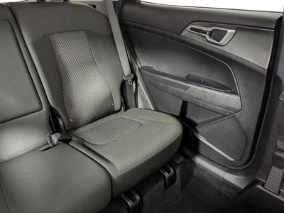 2024 Kia Sportage LX FWD