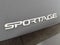 2024 Kia Sportage LX FWD