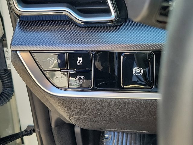 2024 Kia Sportage Hybrid SX-Prestige