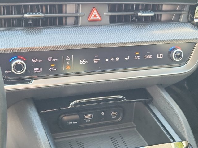 2024 Kia Sportage Hybrid SX-Prestige