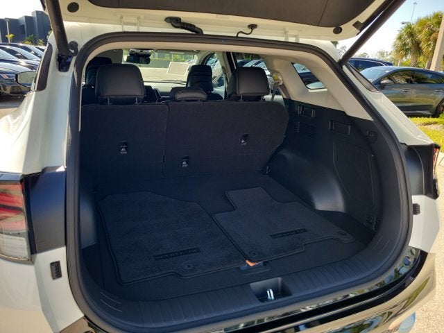 2024 Kia Sportage Hybrid SX-Prestige