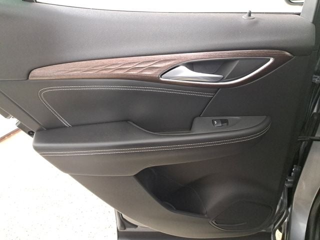 2021 Buick Envision Avenir