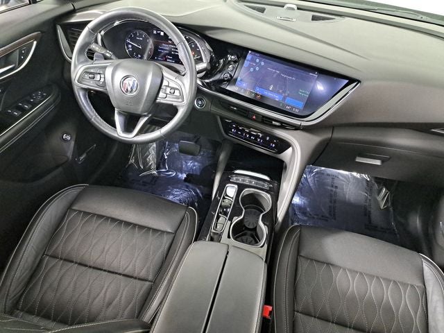 2021 Buick Envision Avenir