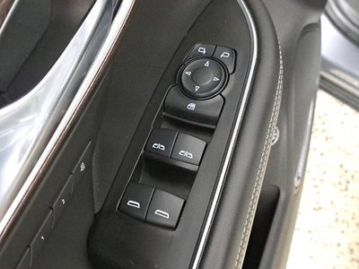 2021 Buick Envision Avenir