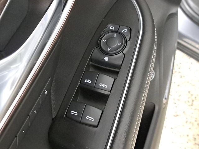 2021 Buick Envision Avenir