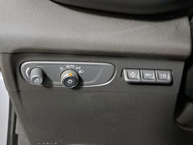 2021 Buick Envision Avenir