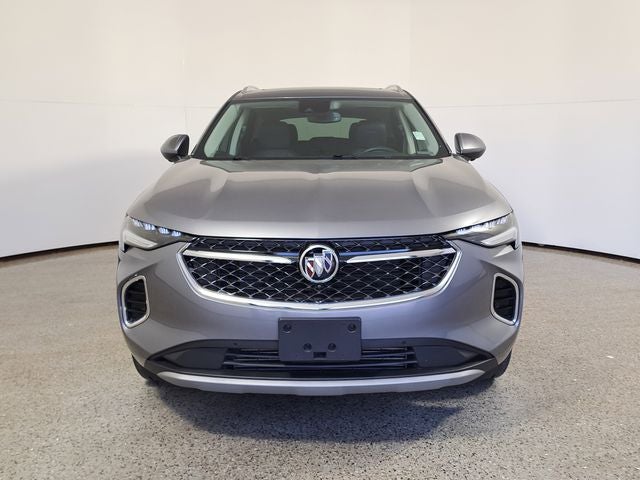 2021 Buick Envision Avenir