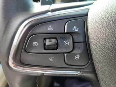 2022 Buick Envision Avenir