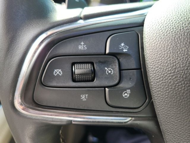 2022 Buick Envision Avenir