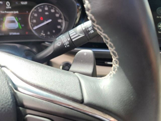 2022 Buick Envision Avenir