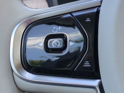 2023 Volvo S90 Ultimate