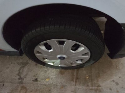 2022 Ford Transit Connect Van XL