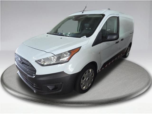 2022 Ford Transit Connect Van XL