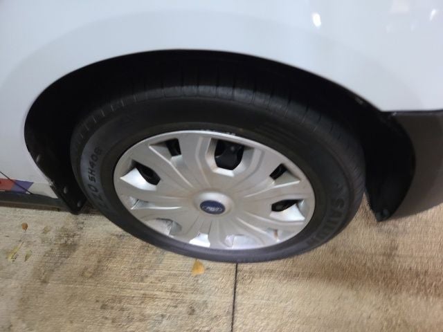 2022 Ford Transit Connect Van XL