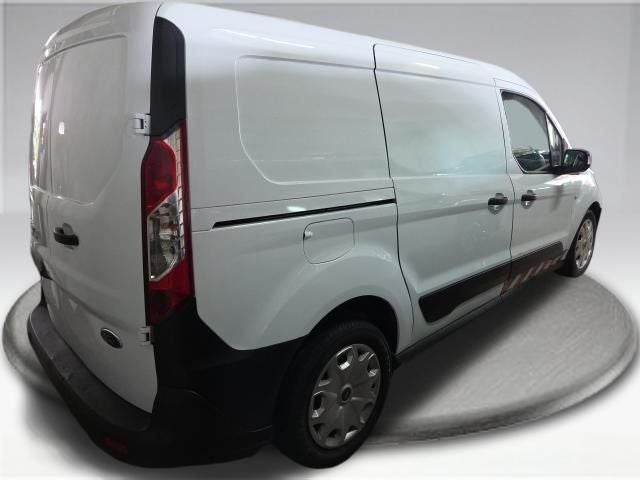 2022 Ford Transit Connect Van XL