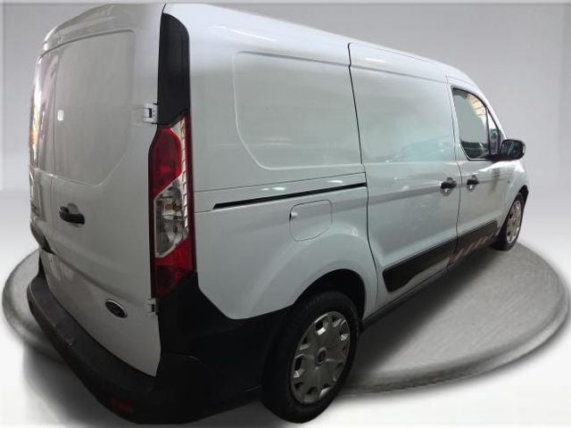 2022 Ford Transit Connect Van XL