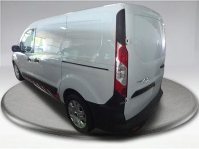 2022 Ford Transit Connect Van XL