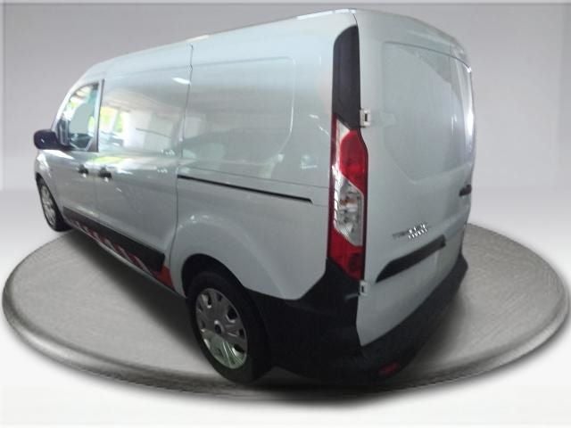 2022 Ford Transit Connect Van XL