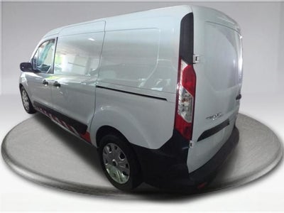 2022 Ford Transit Connect Van XL