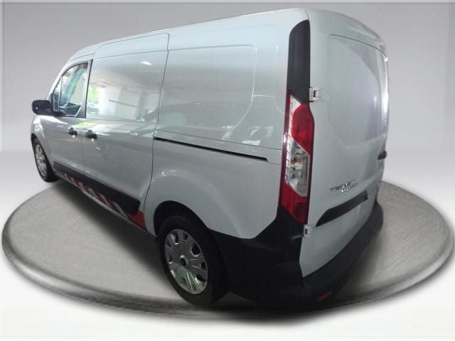 2022 Ford Transit Connect Van XL