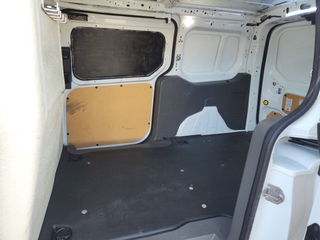 2022 Ford Transit Connect Van XL