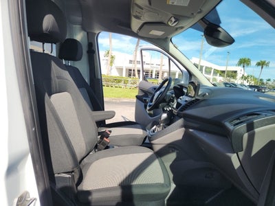 2022 Ford Transit Connect Van XL