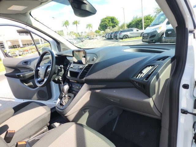 2022 Ford Transit Connect Van XL