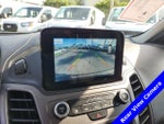 2022 Ford Transit Connect Van XL