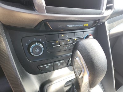 2022 Ford Transit Connect Van XL