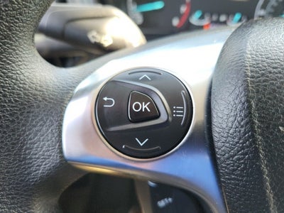 2022 Ford Transit Connect Van XL