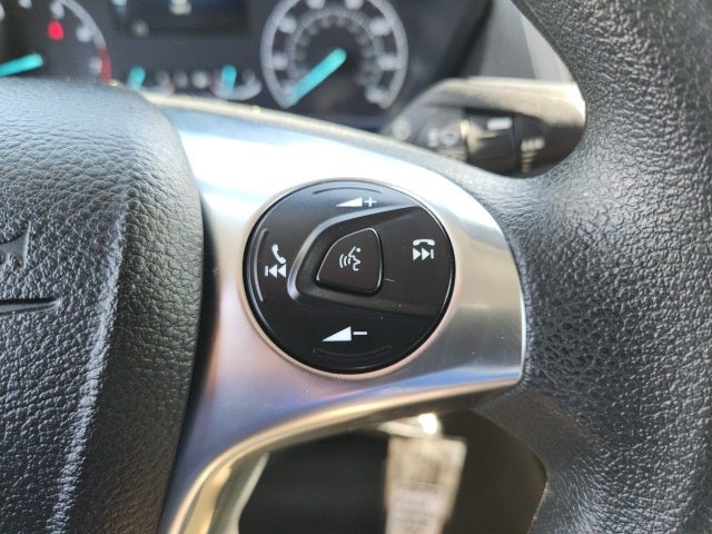 2022 Ford Transit Connect Van XL