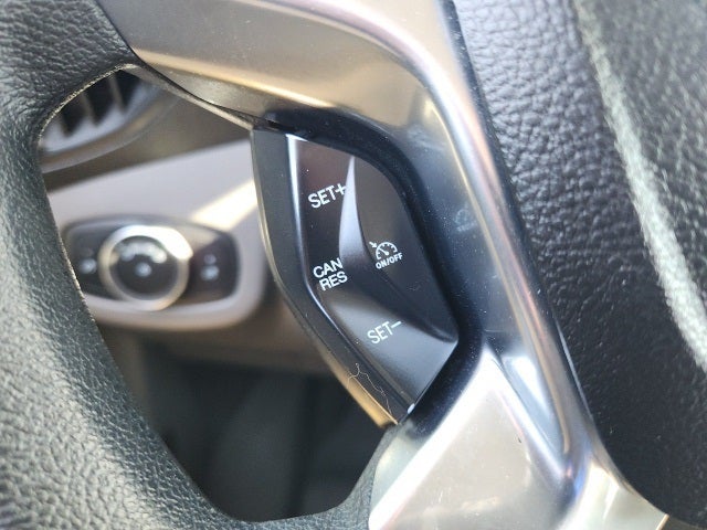 2022 Ford Transit Connect Van XL