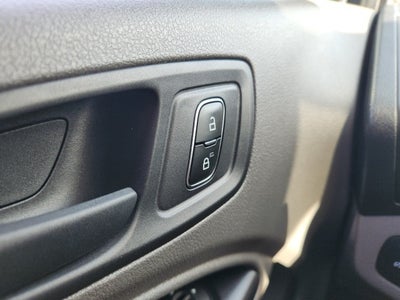 2022 Ford Transit Connect Van XL