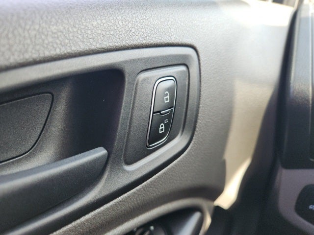 2022 Ford Transit Connect Van XL