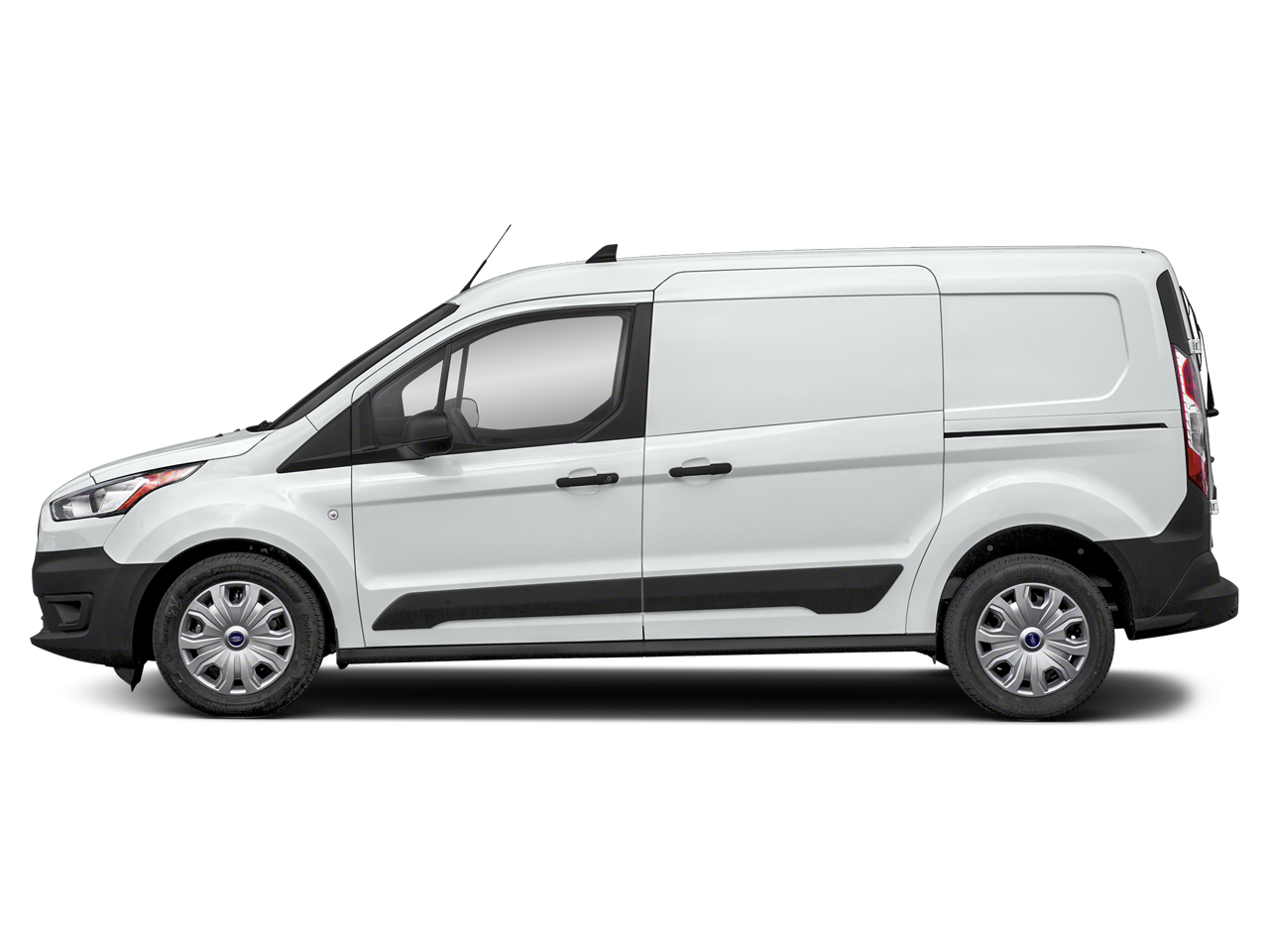 2022 Ford Transit Connect Van XL