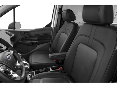 2022 Ford Transit Connect Van XL