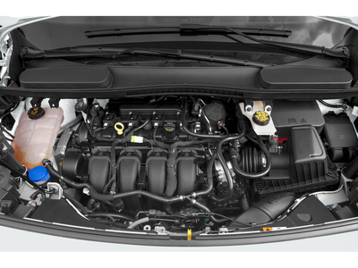 2022 Ford Transit Connect Van XL