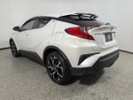 2021 Toyota C-HR XLE FWD