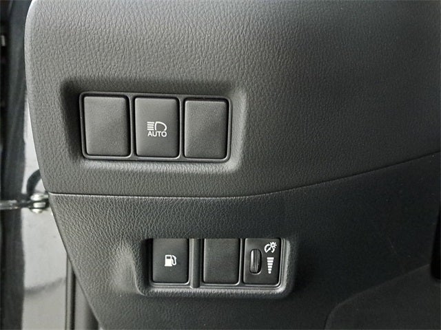 2022 Toyota C-HR Limited