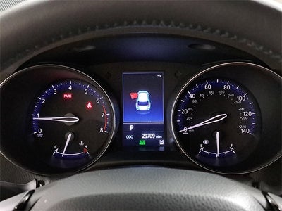 2022 Toyota C-HR Limited