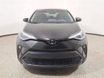 2022 Toyota C-HR Limited