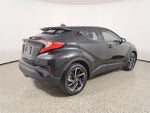 2022 Toyota C-HR Limited