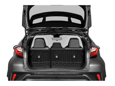 2022 Toyota C-HR Limited