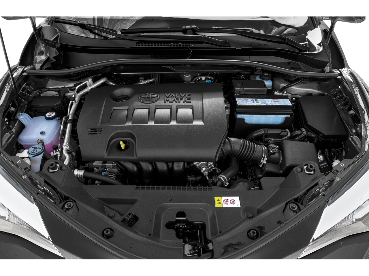 2022 Toyota C-HR Limited